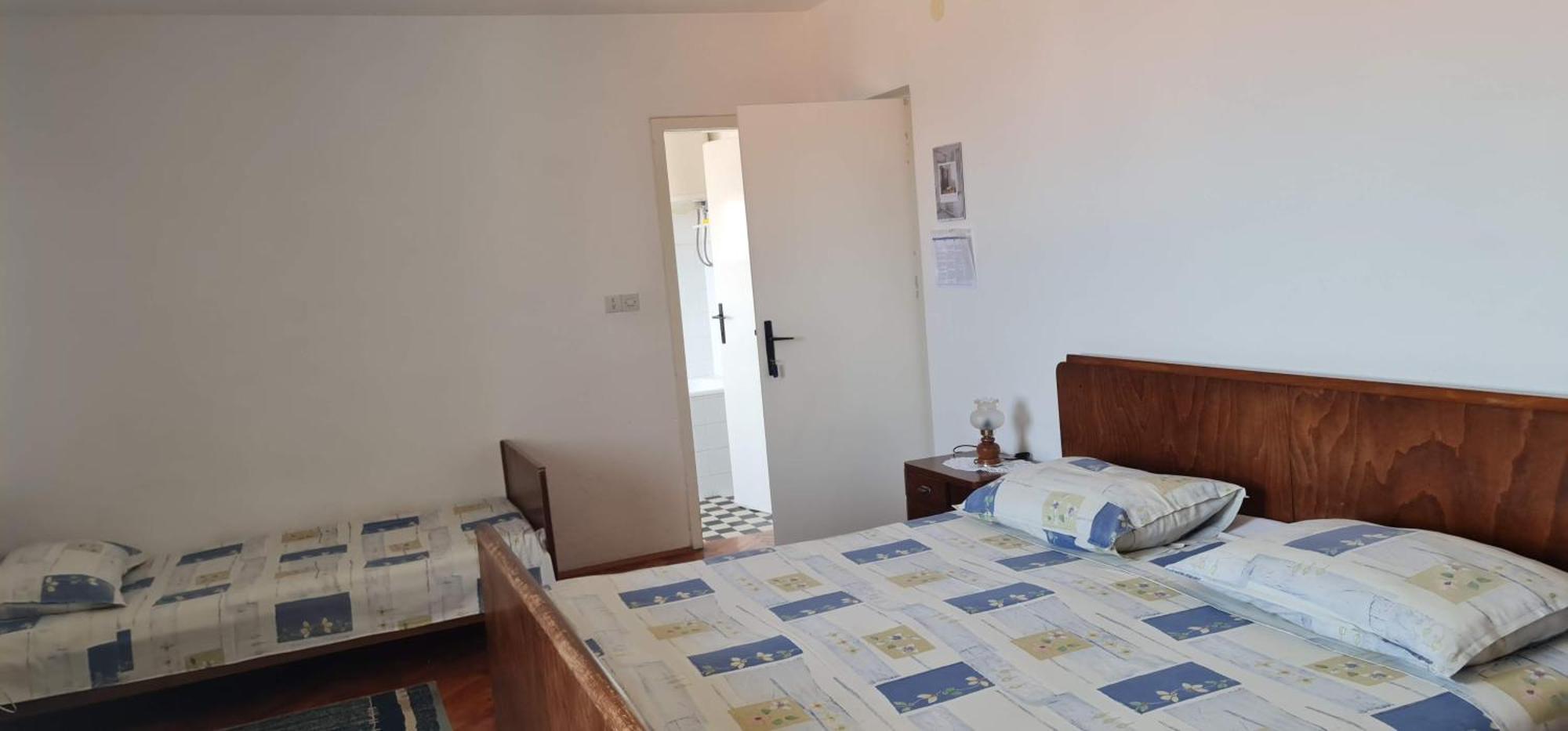 Guesthouse Lidija Сутиван Екстериор снимка