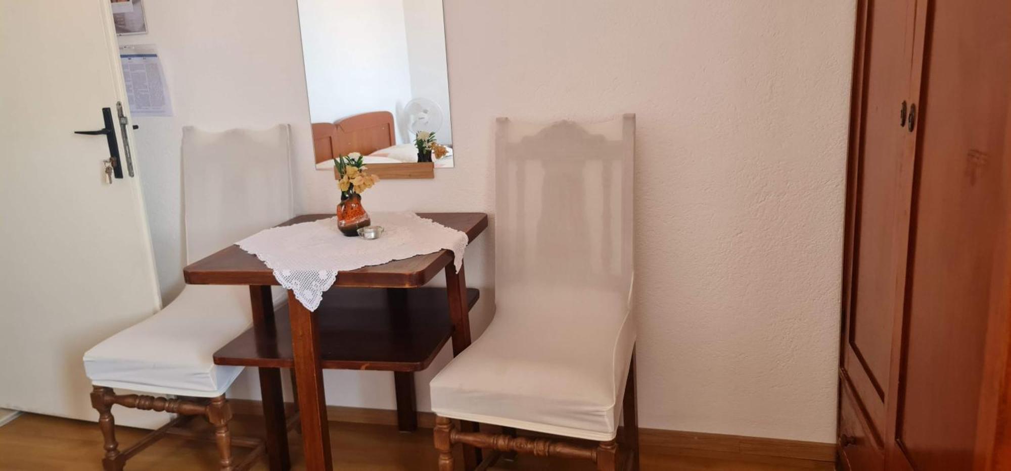 Guesthouse Lidija Сутиван Екстериор снимка