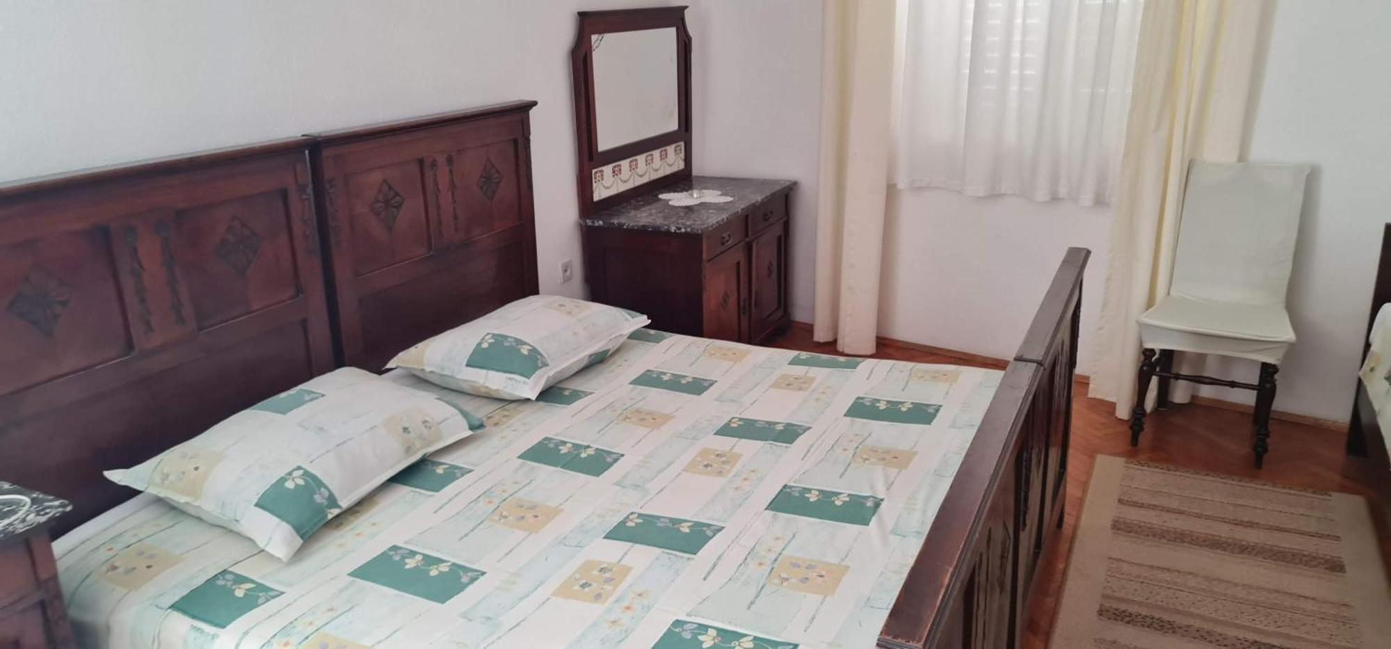 Guesthouse Lidija Сутиван Екстериор снимка
