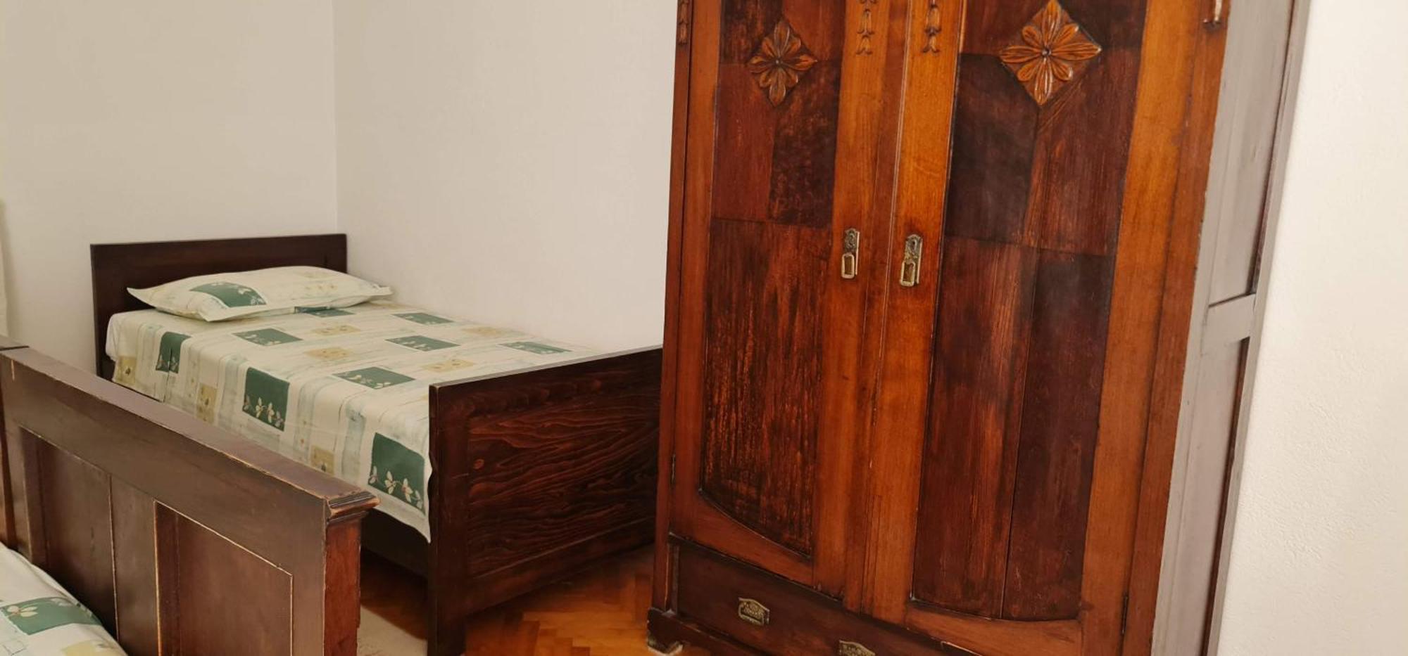 Guesthouse Lidija Сутиван Екстериор снимка