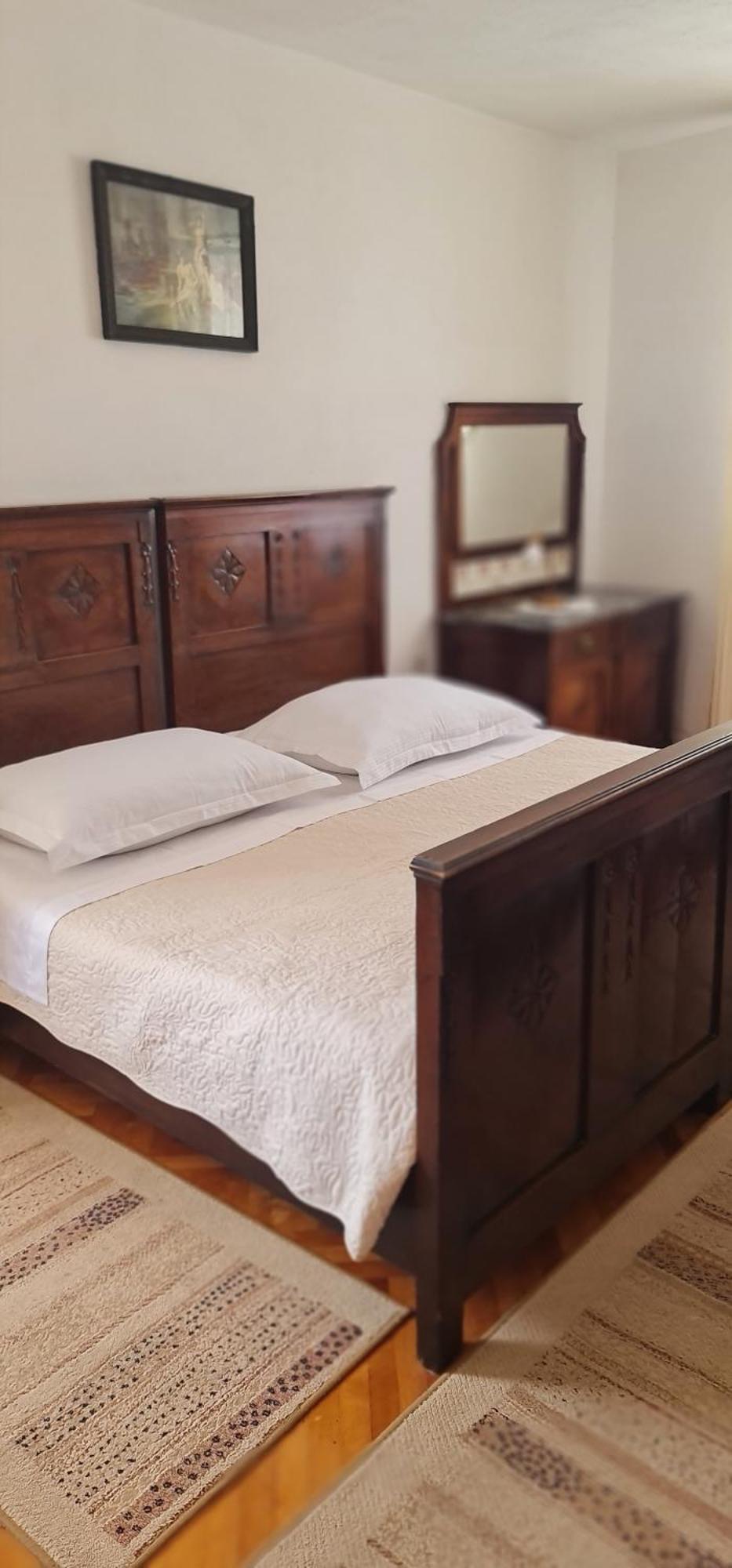 Guesthouse Lidija Сутиван Екстериор снимка