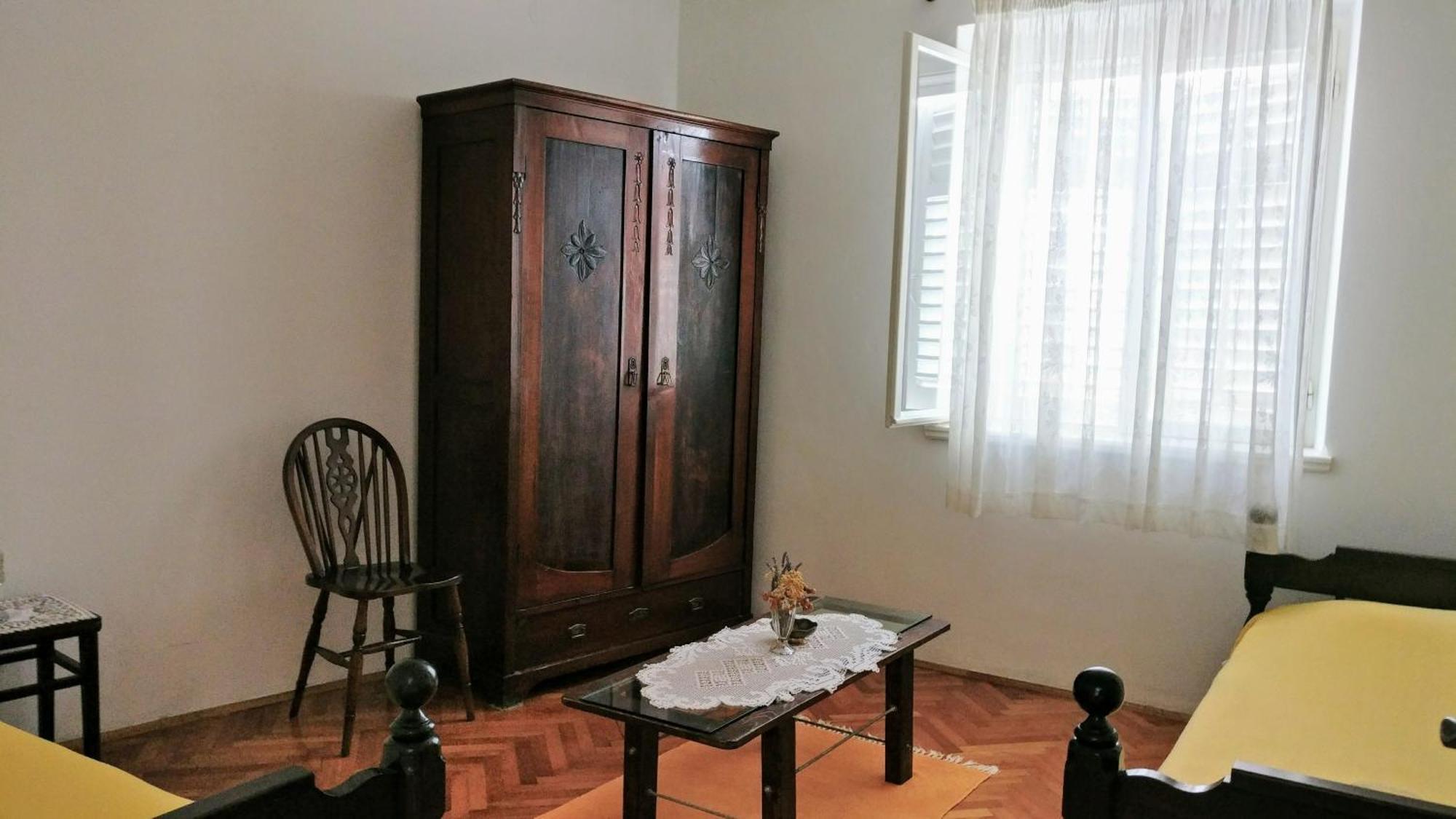 Guesthouse Lidija Сутиван Екстериор снимка