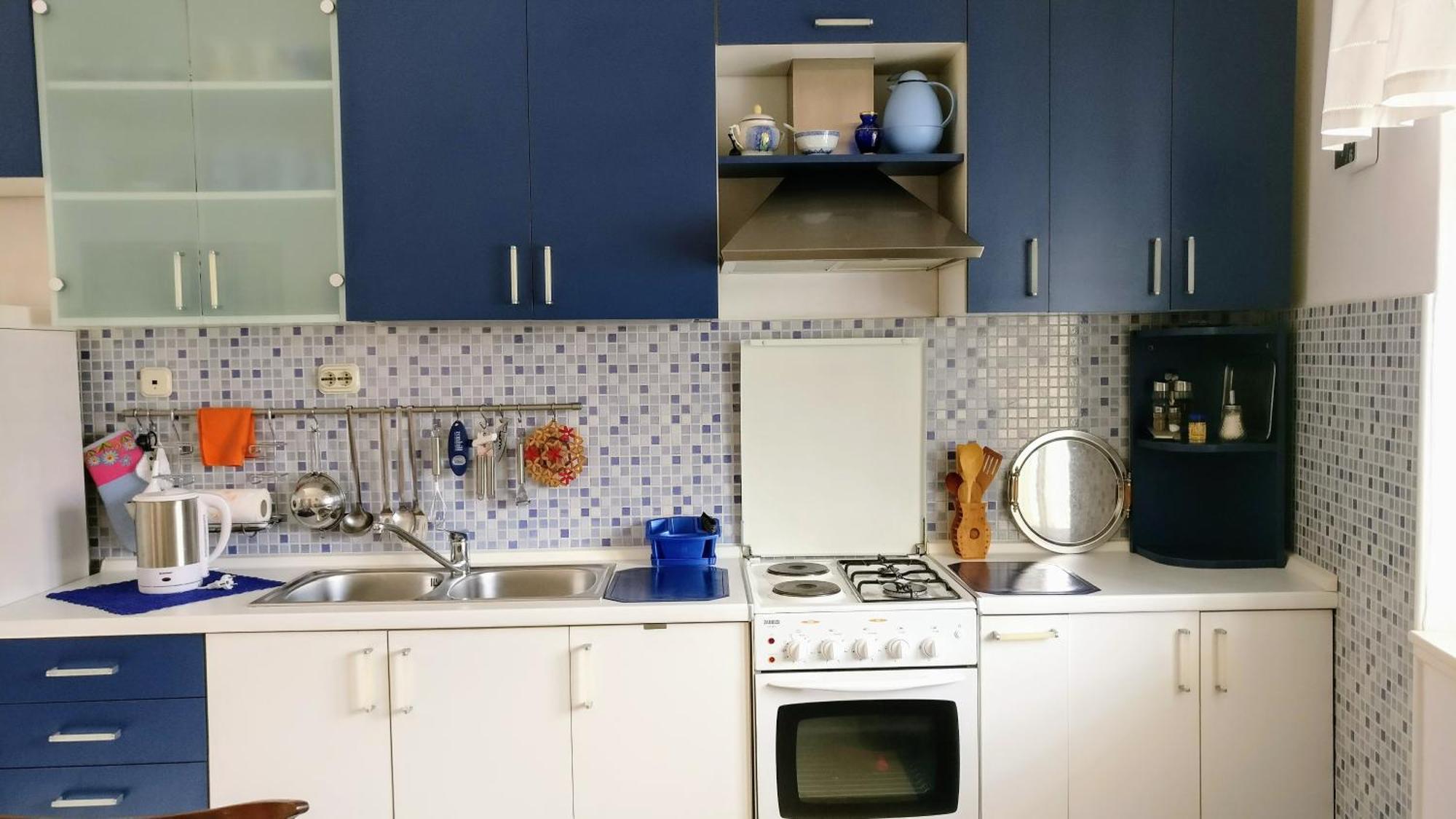 Guesthouse Lidija Сутиван Екстериор снимка
