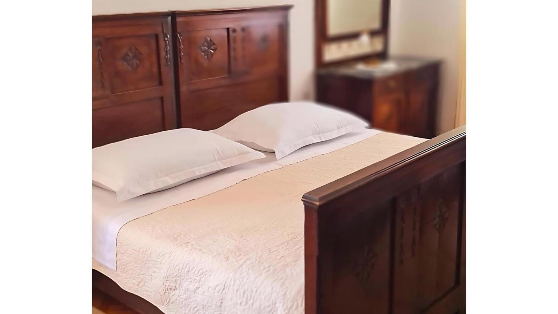 Guesthouse Lidija Сутиван Екстериор снимка